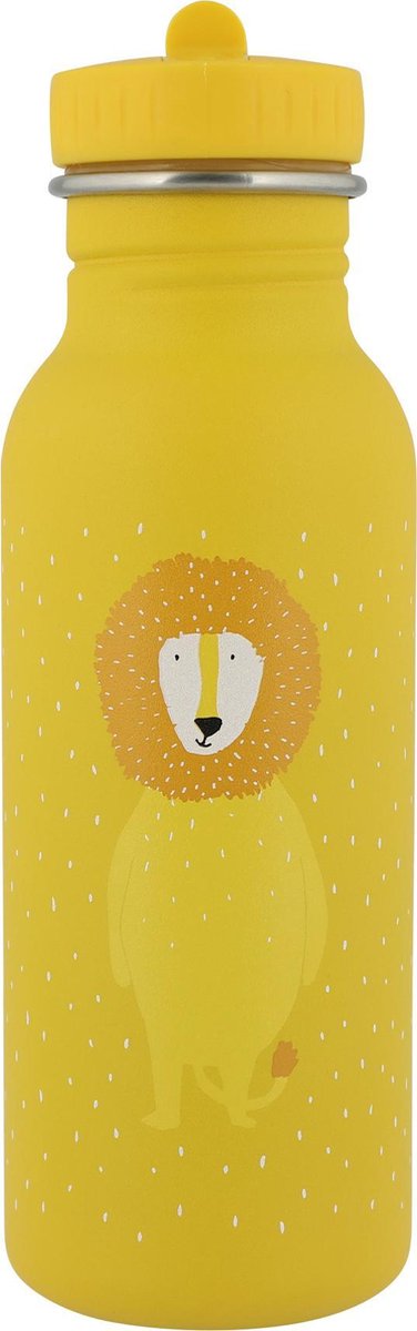 Trixie Baby Trixie Drinking Bottle - Mr. Lion 500ml