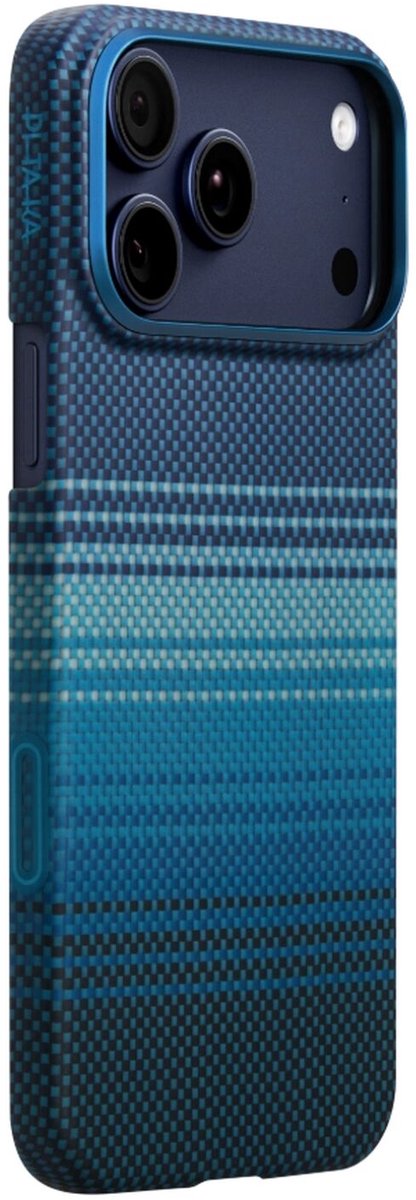 PITAKA Ultra-Slim Case - Moonrise - iPhone 17 Pro Max