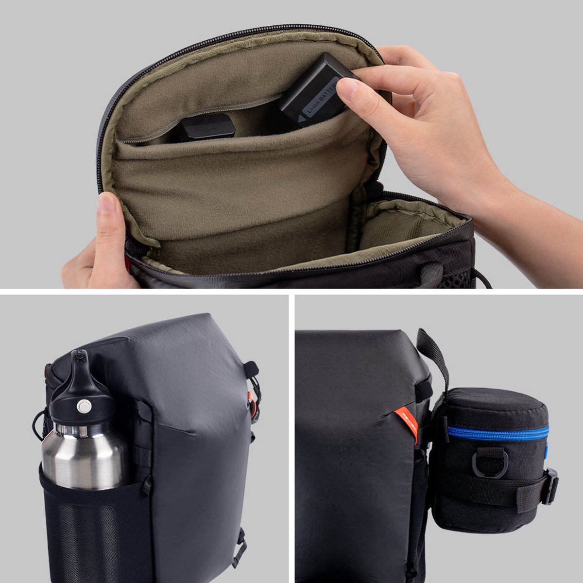 PGYTECH Protective Camera Cover