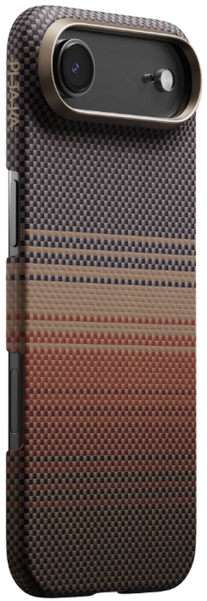 PITAKA Ultra-Slim Case Sunset - iPhone Air
