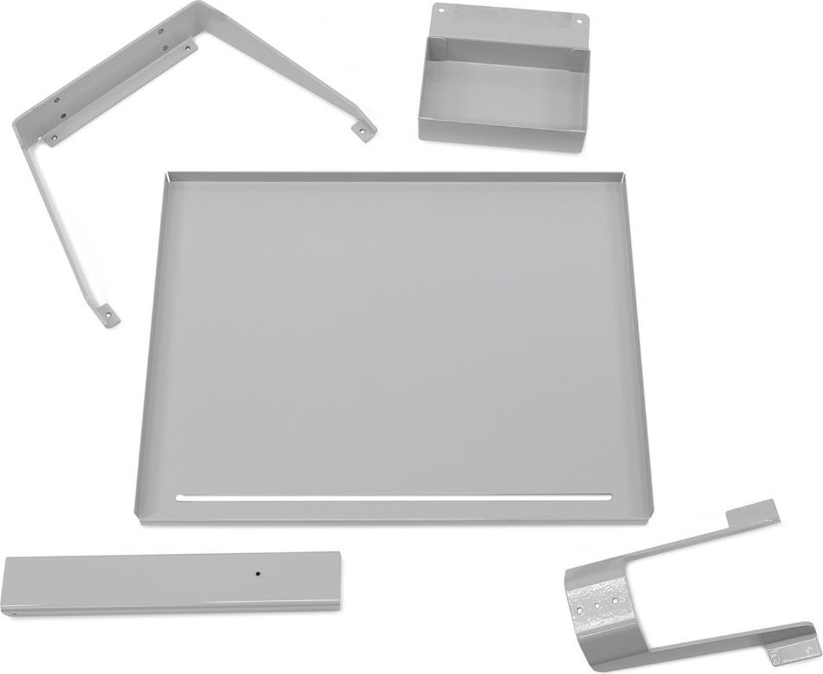 Ergotron StyleView mounting kit - Maks - Maks størrelse