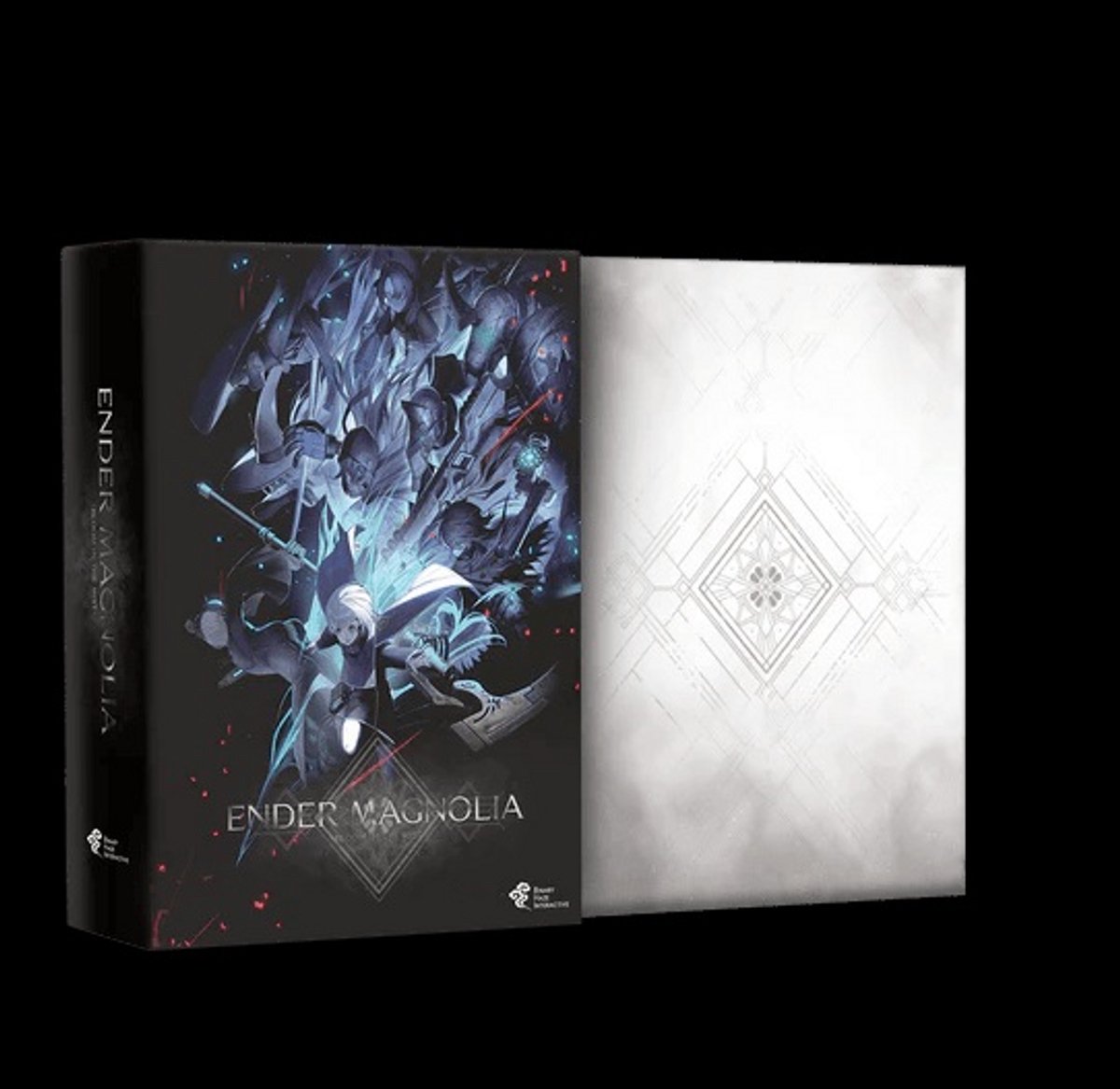 Ender Magnolia: Bloom in the Mist (Deluxe Edition) - Nintendo Switch - Platform