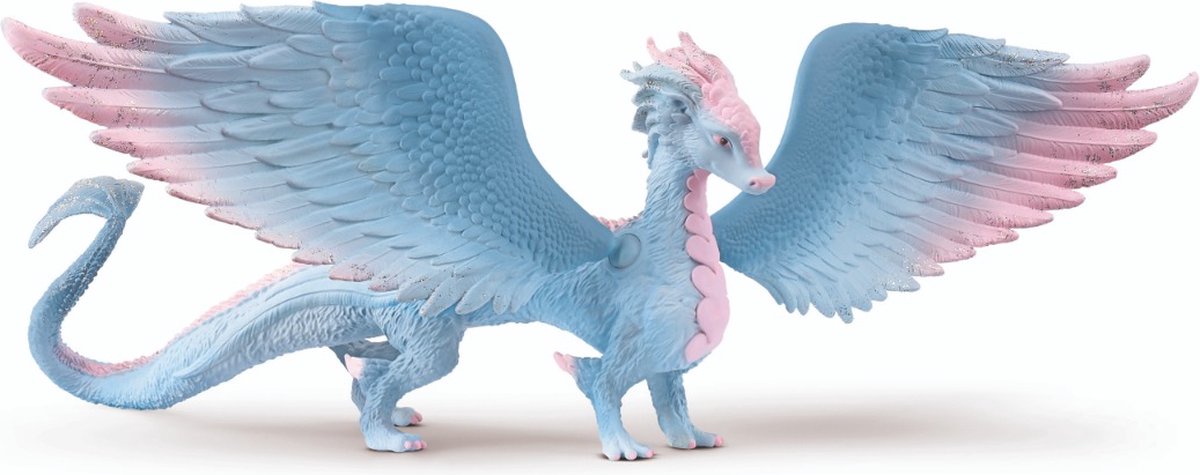 Schleich Krystaldrage