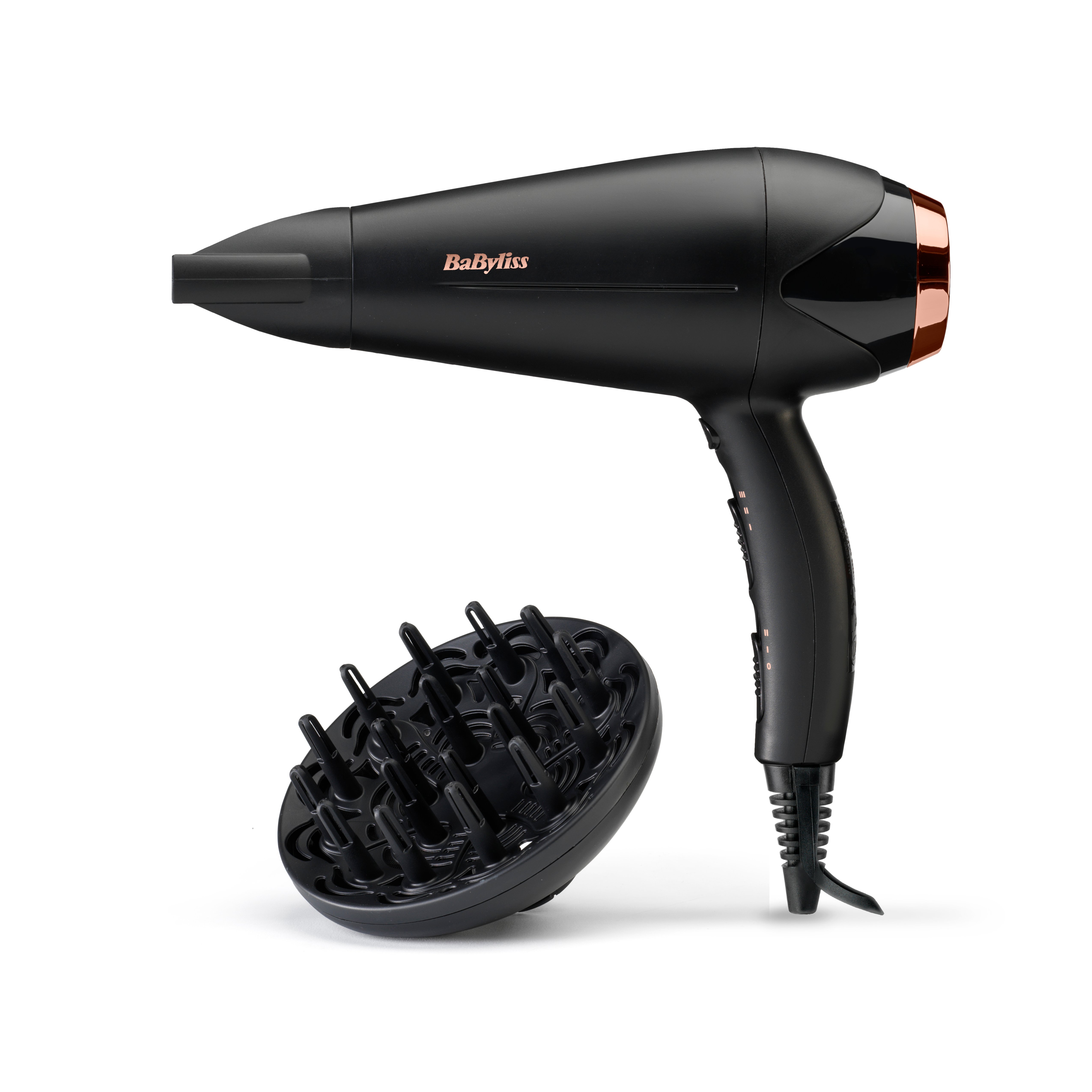 BaByliss - Turbo Shine 2200