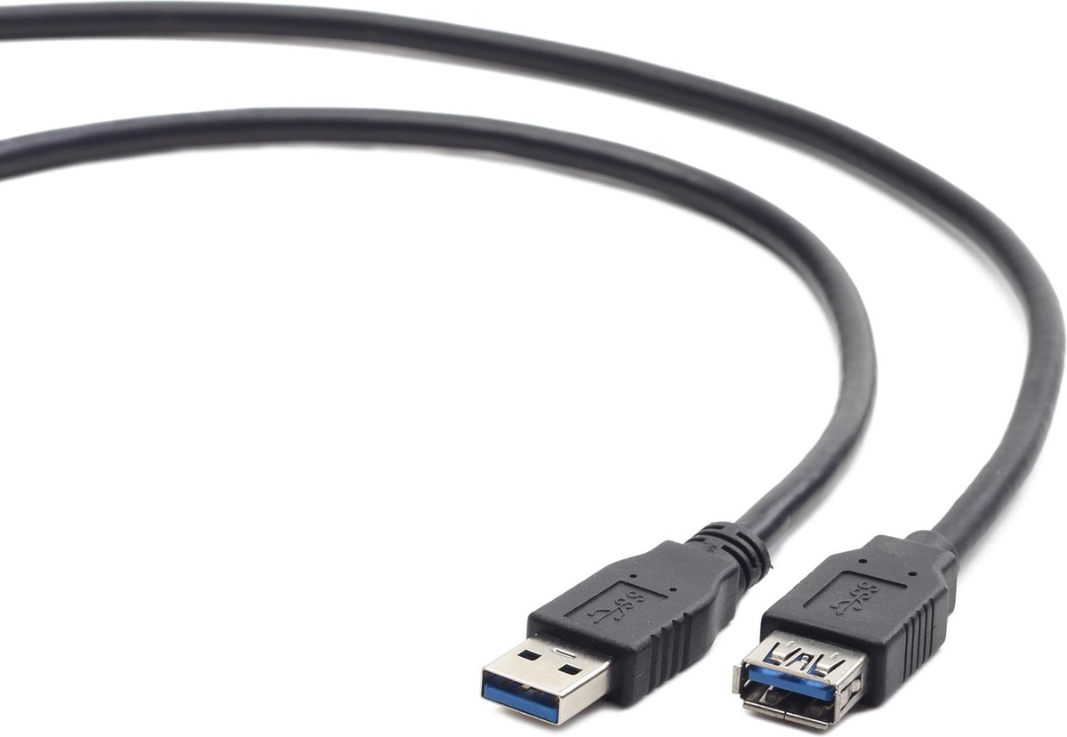 Gembird USB 3.0 Extension Cable - 3m