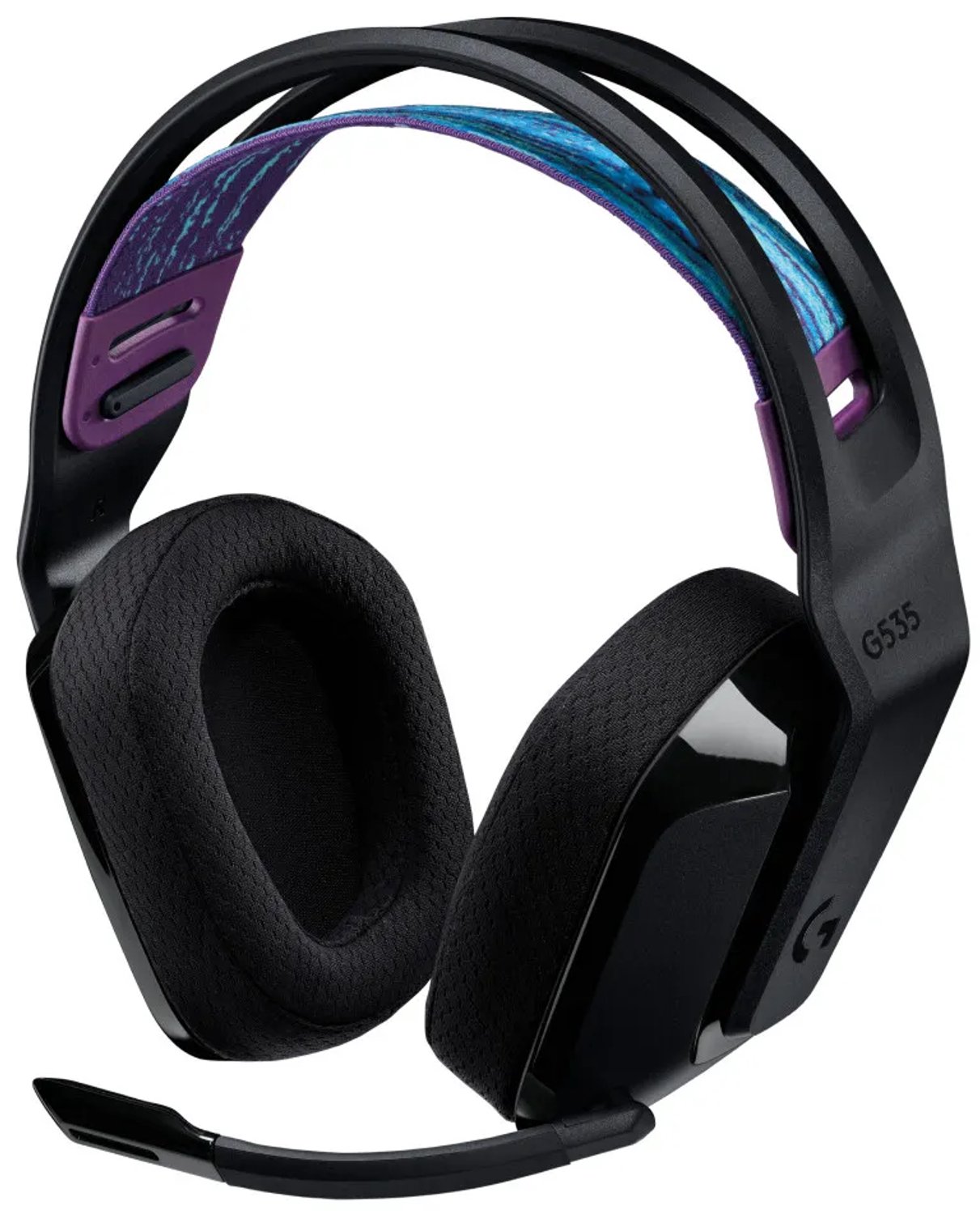 Logitech G535 LIGHTSPEED Wireless Headset
