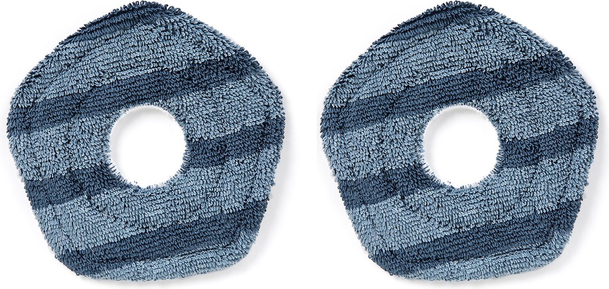 Eufy mopping cloth