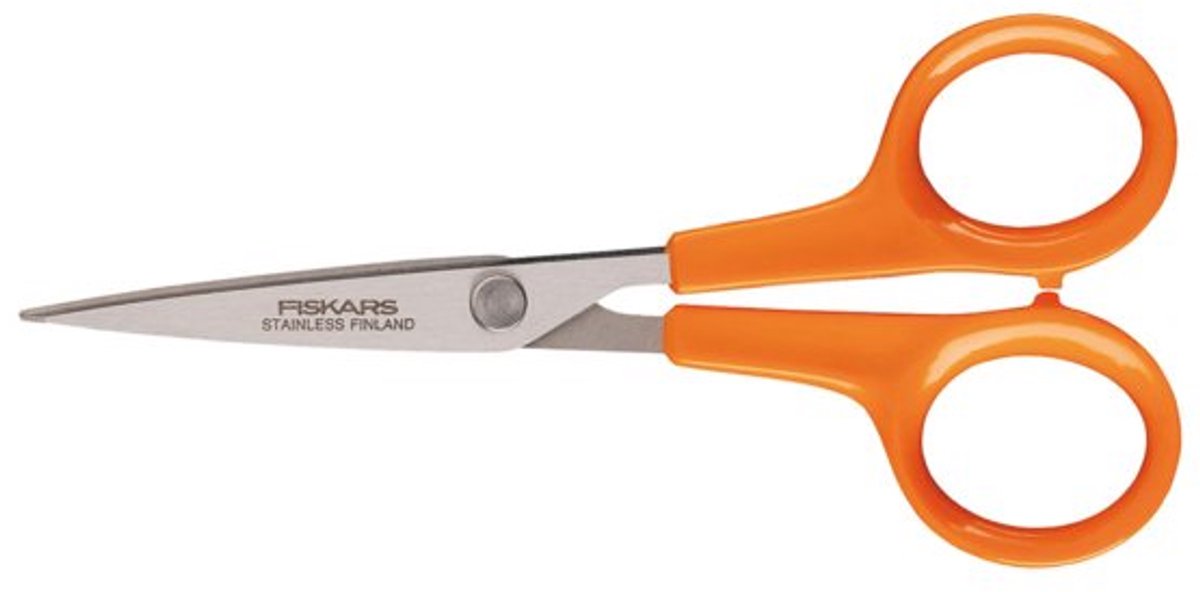 Fiskars Classic sysaks 13 cm