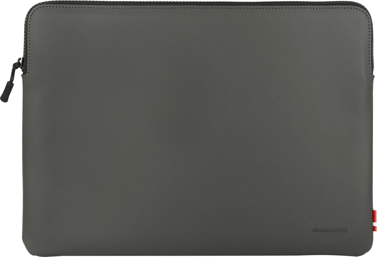 dbramante1928 Oxford ICON Etui til Laptop 14" | Grå