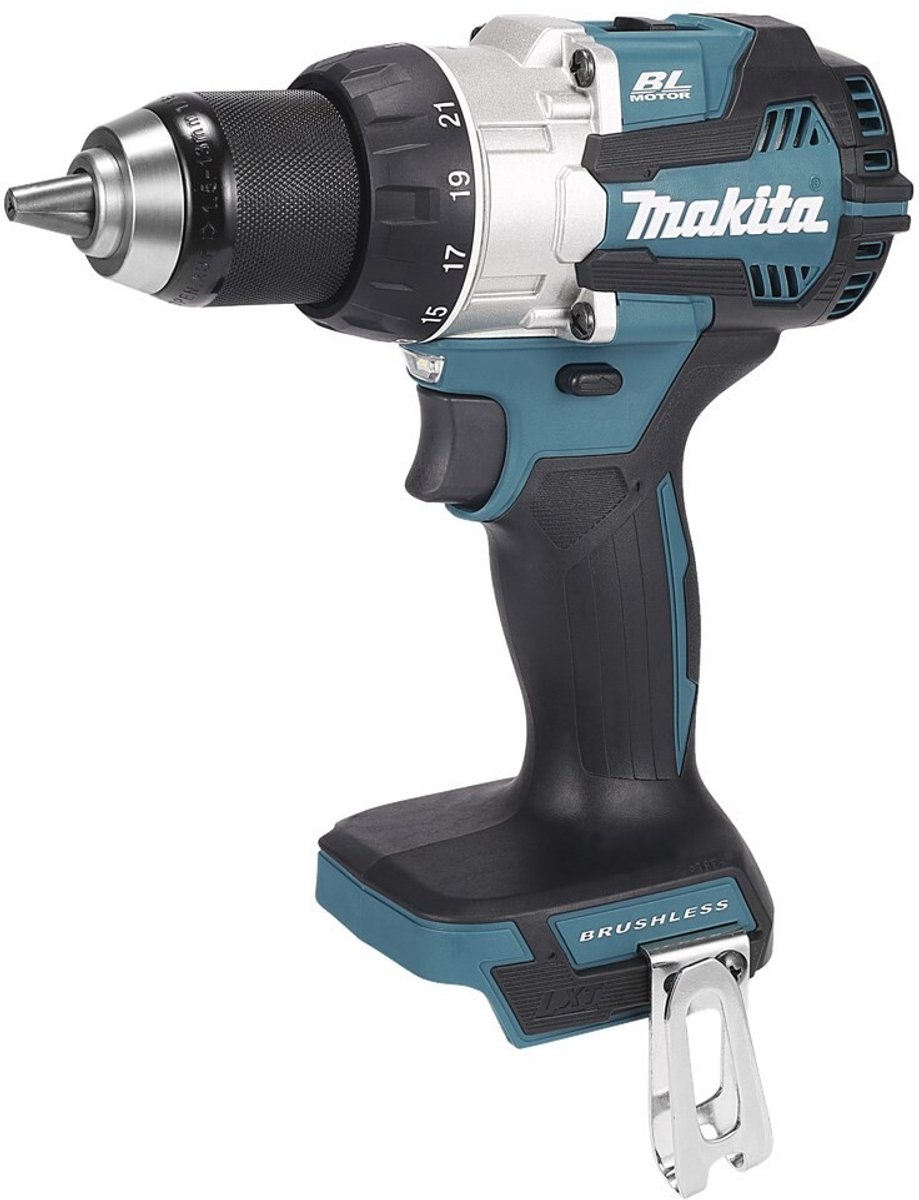 Makita DDF489Z Bore-/skruemaskine LXT 18V solo