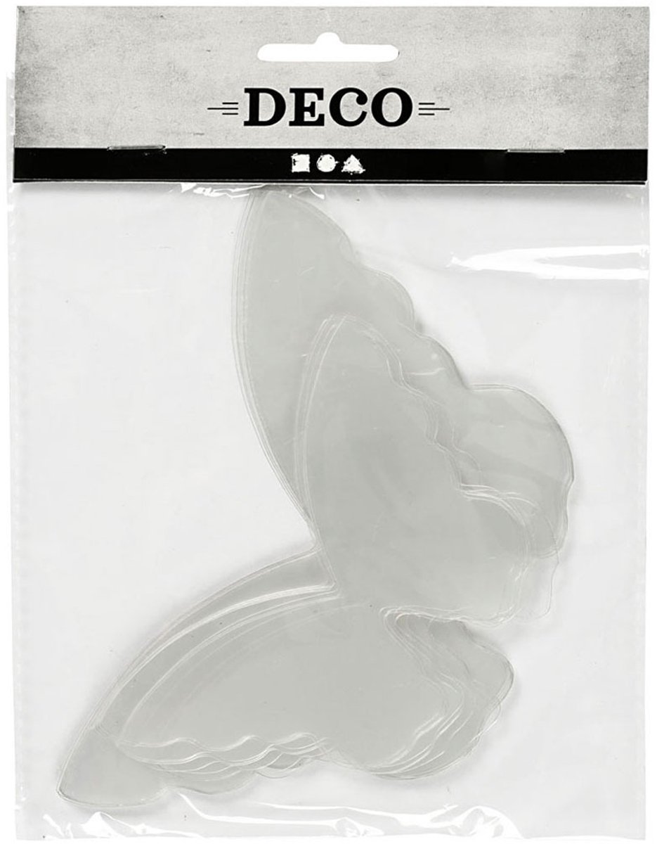 Creativ Company - Butterfly wings Foil 16x19.5cm