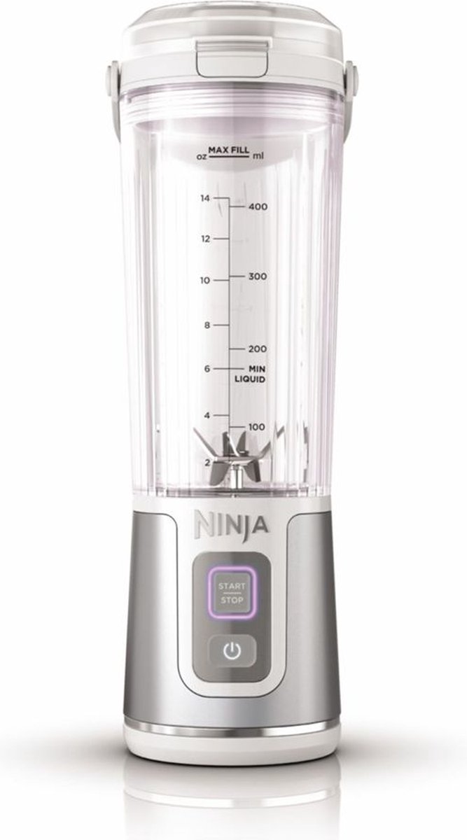 Ninja Blender Blast BC151EUWH - 14 W