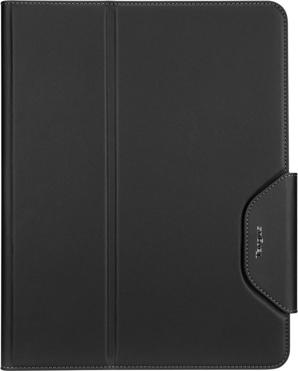Targus VersaVu® Classic Tablet Case for iPad Pro® 12.9-inch 6th gen. (2022) 5th gen. (2021) 4th gen. (2020) and 3rd gen. (2018) - Black