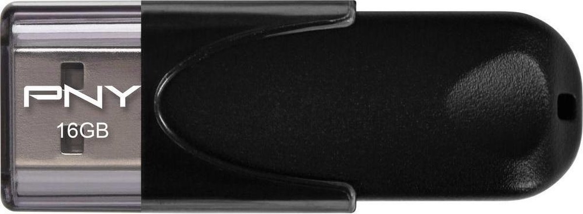 PNY Attaché 4 - 16GB - USB Stick