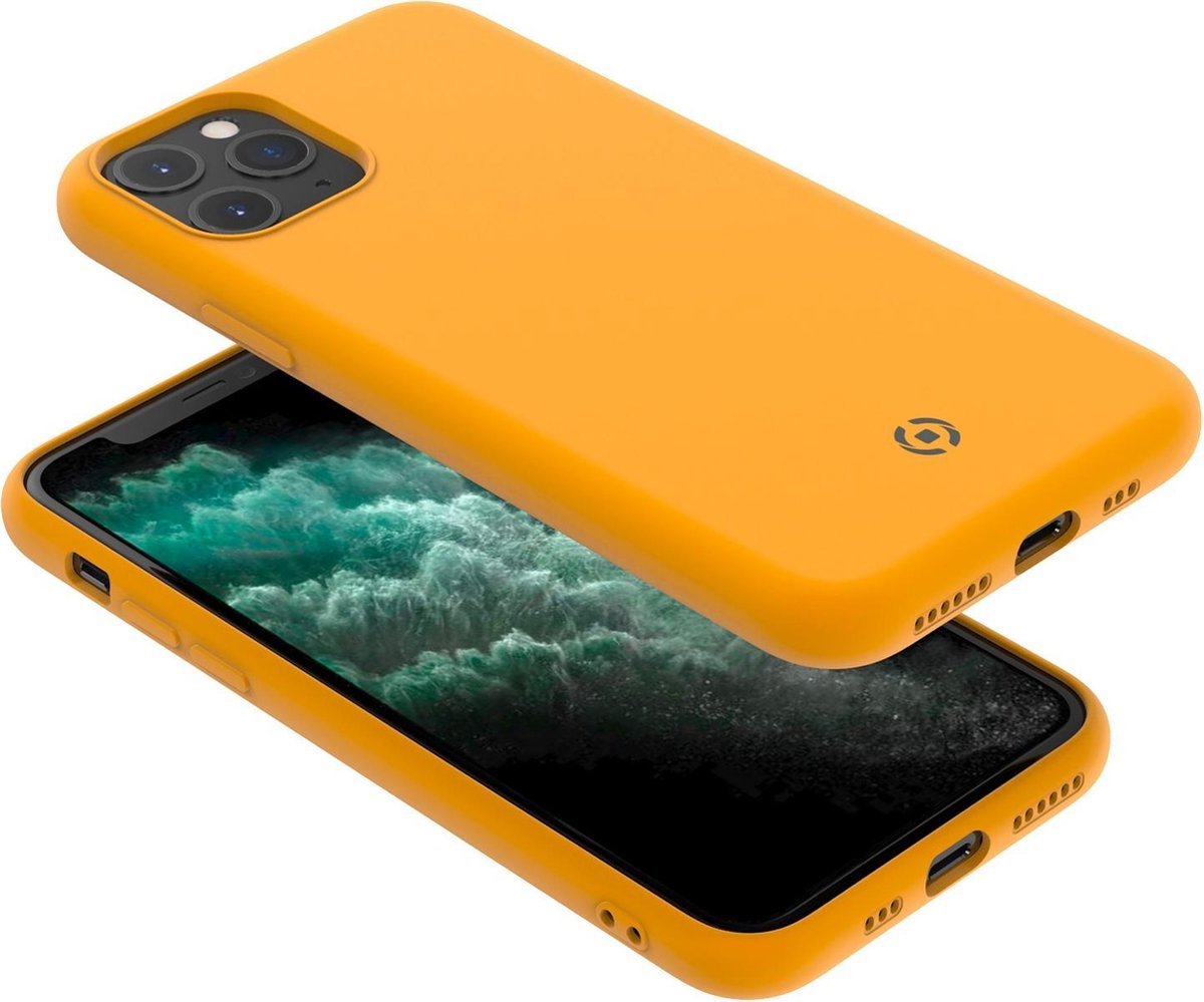 CELLY LEAF - back cover for mobile phone