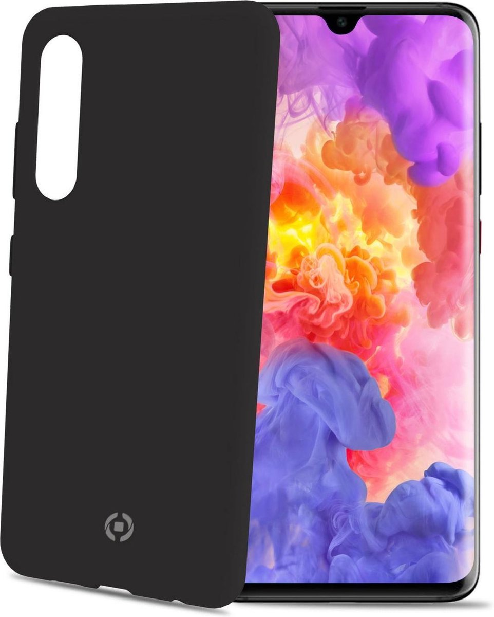 CELLY FEELING - back cover for mobile phone