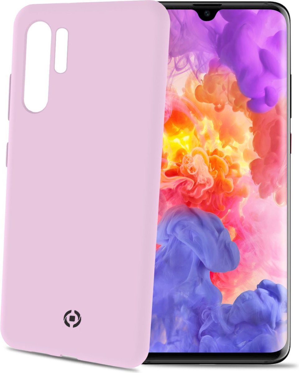 CELLY FEELING - back cover for mobile phone