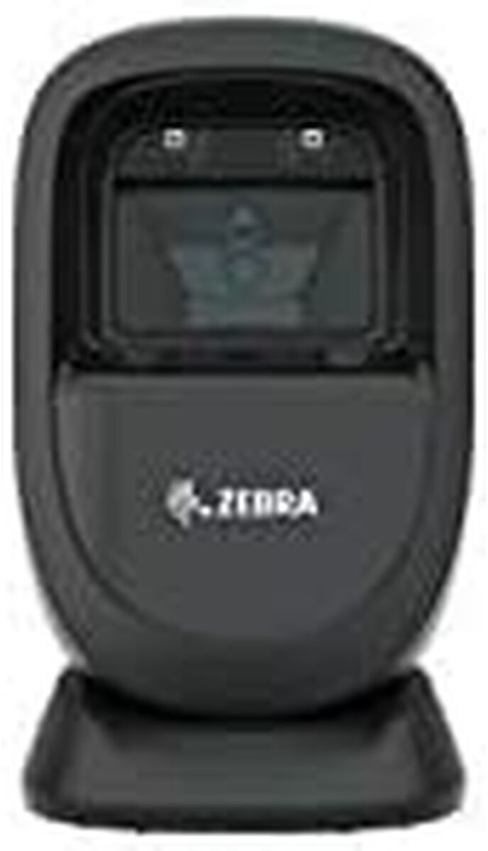 Zebra DS9308-SR - 2D Desktop Barcode Scanner (Includes USB Kit)