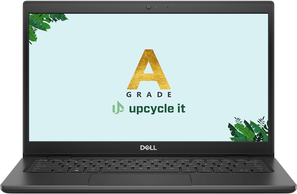 Dell Refurbished Latitude 3420 - 14" | Core i3 | 8GB | 256GB | A Grade