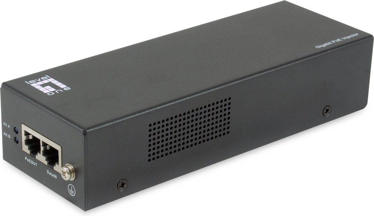 LevelOne - PoE injector - 90 Watt