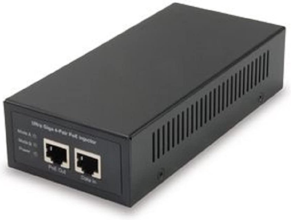 LevelOne POI-5002W90 - PoE injector - 90 Watt