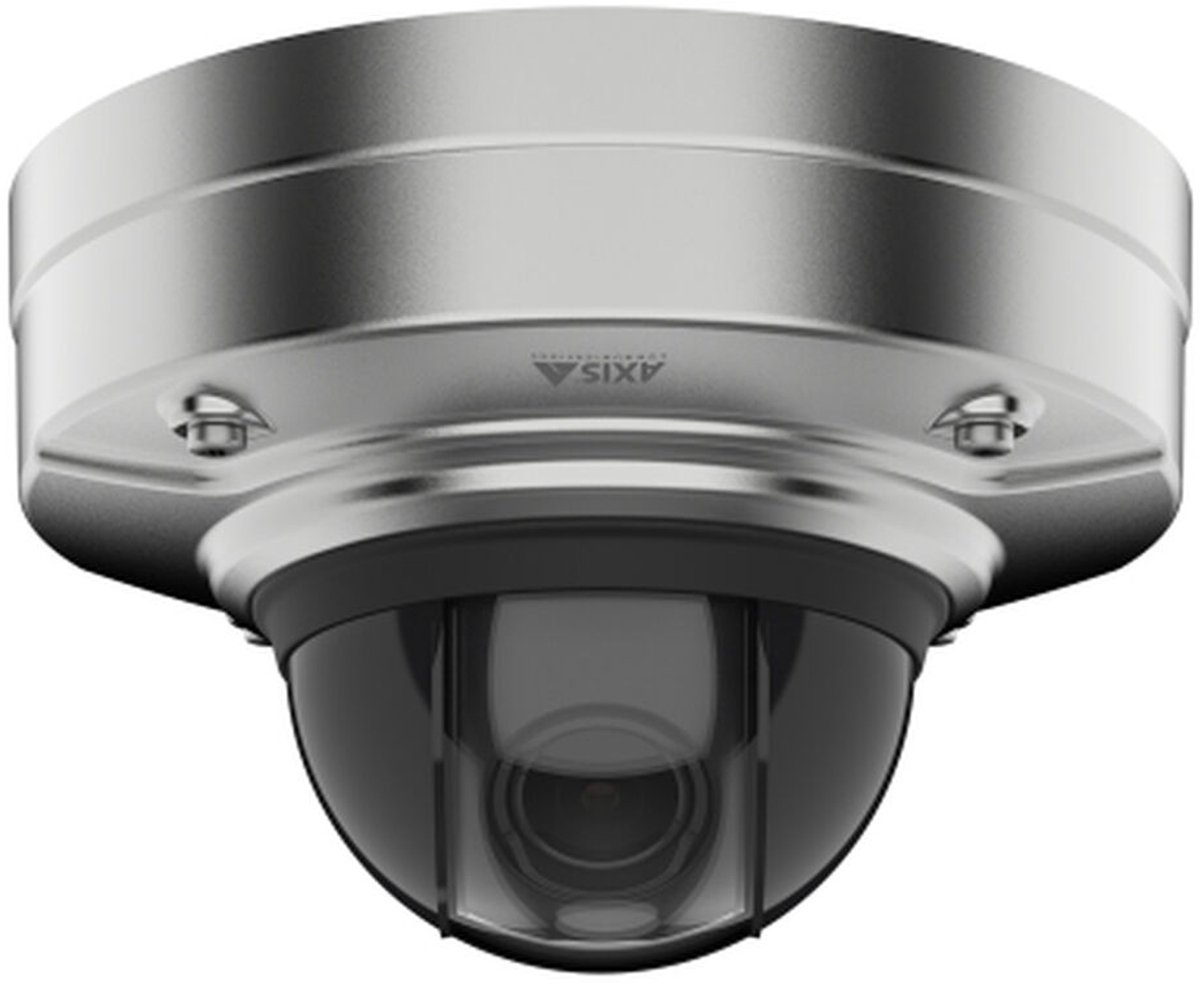 Axis M3057-PLR Mk II Dome Camera