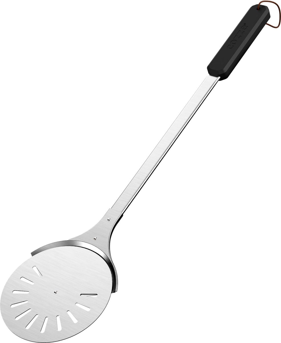 cozze ® roterbar pizzavender Ø18x76 cm i rustfrit stål