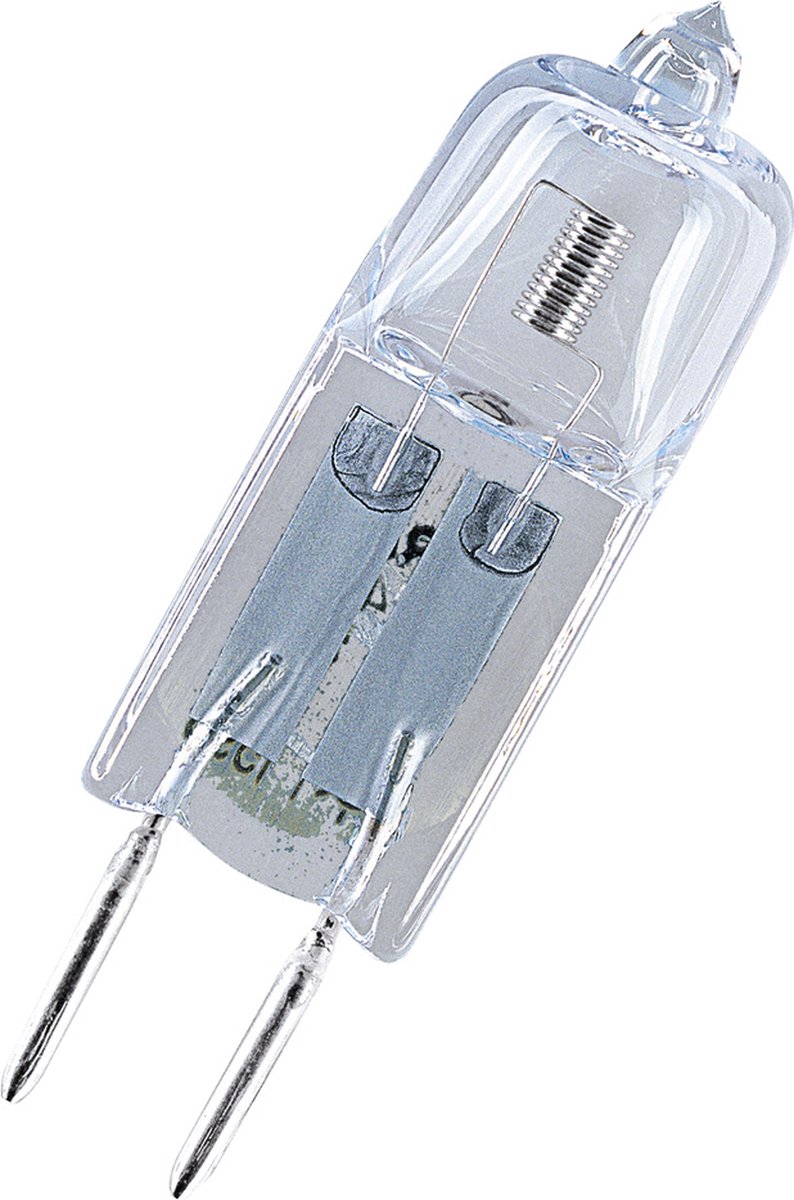 Osram Halogenpære Halostar ovnpære 10W 3000K 12V G4
