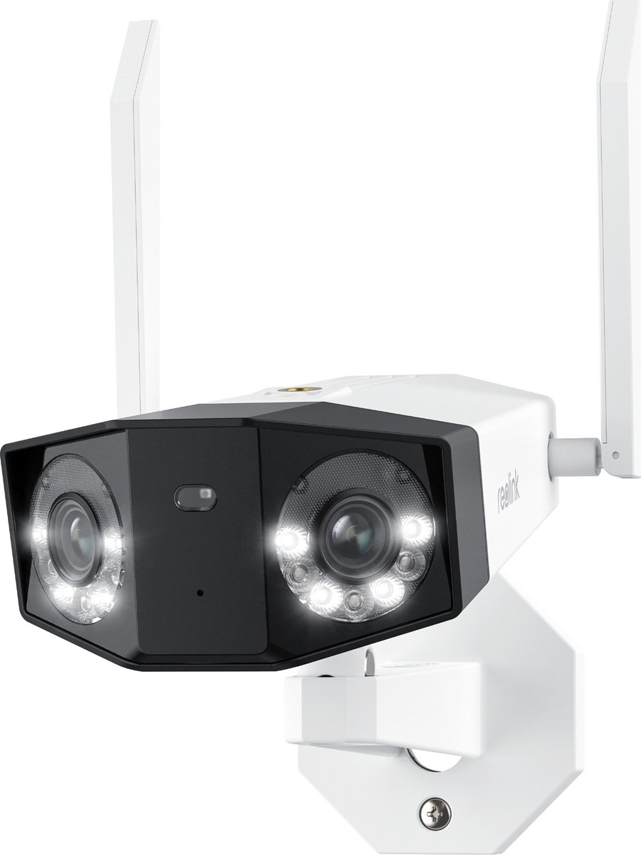 REOLINK Duo 2 WiFi