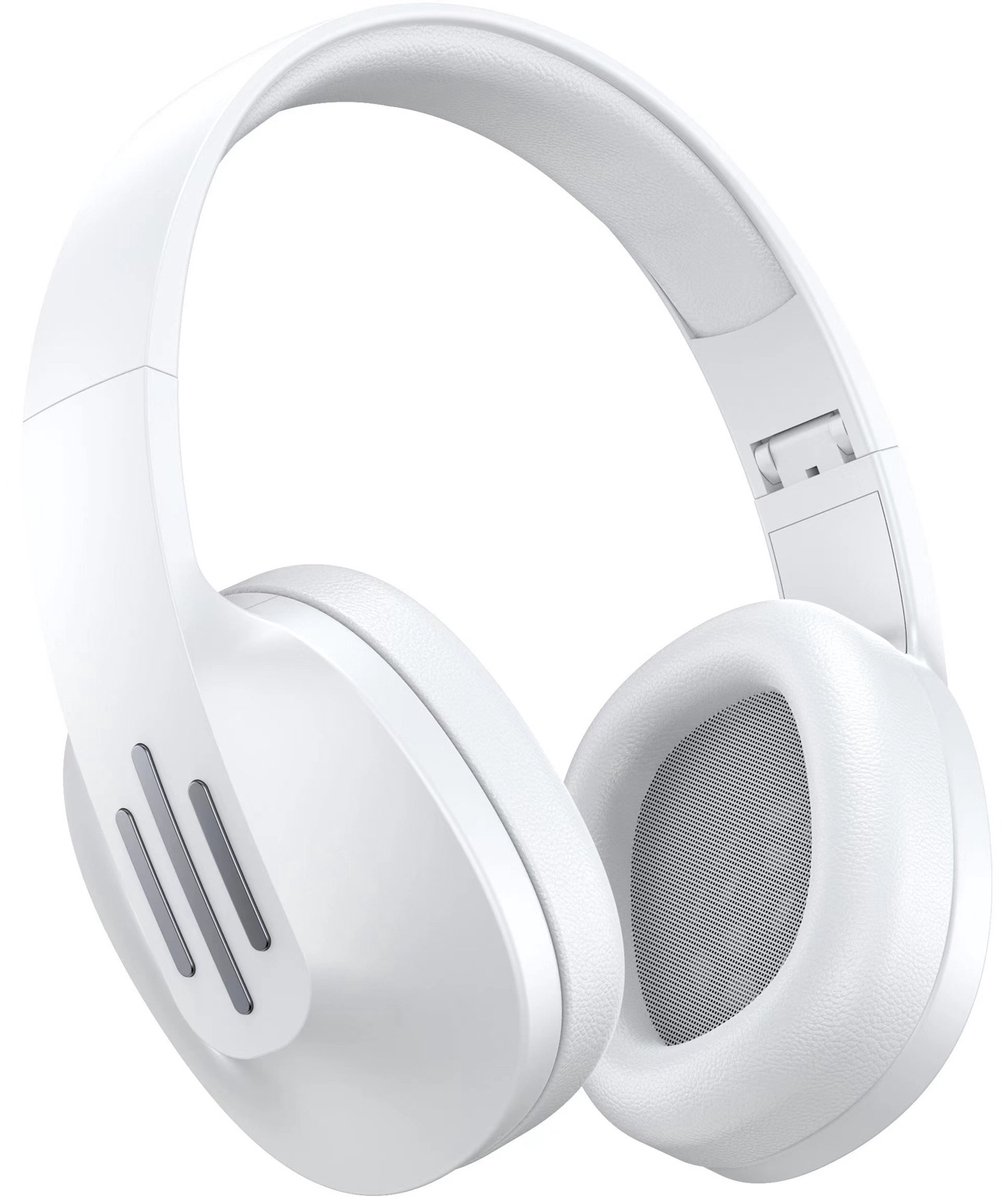 CELLY FLOWBEAT - White