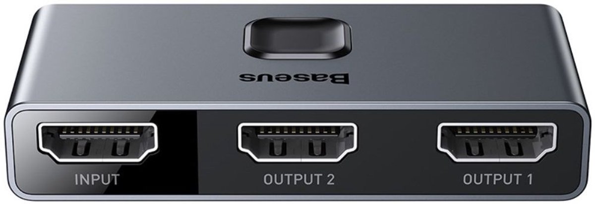 Baseus Matrix HDMI Switcher