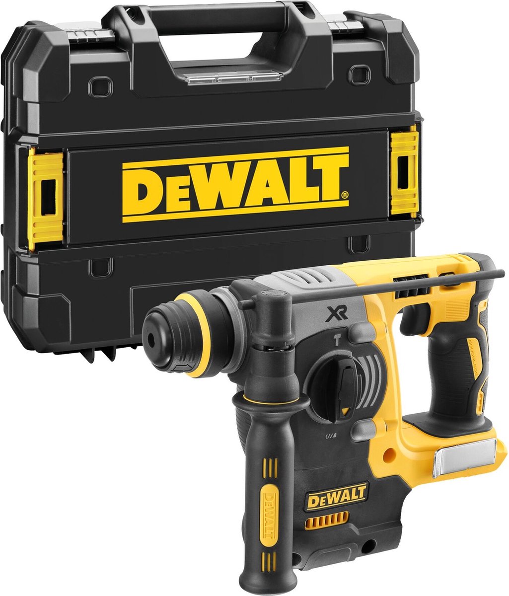 Dewalt DCH 273NT 18V - Yellow