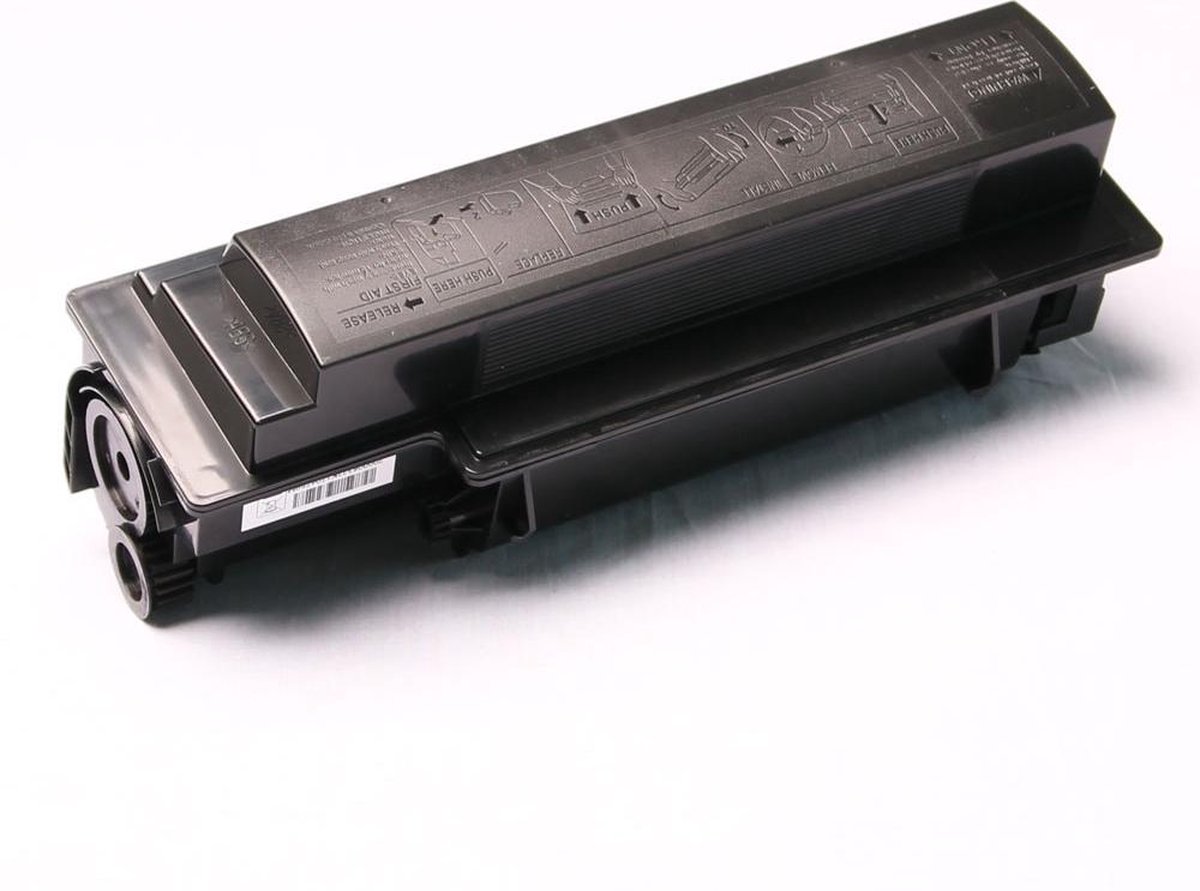 ACTION S.A. ActiveJet ATK-350N Supreme version