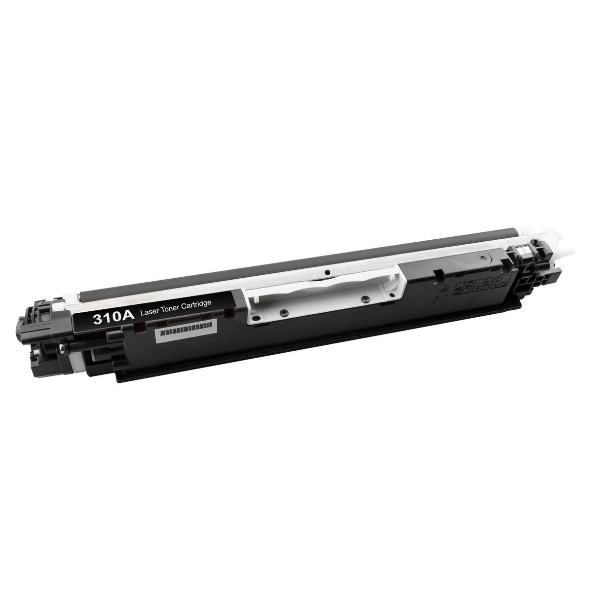 ACTION S.A. ActiveJet - toner cartridge