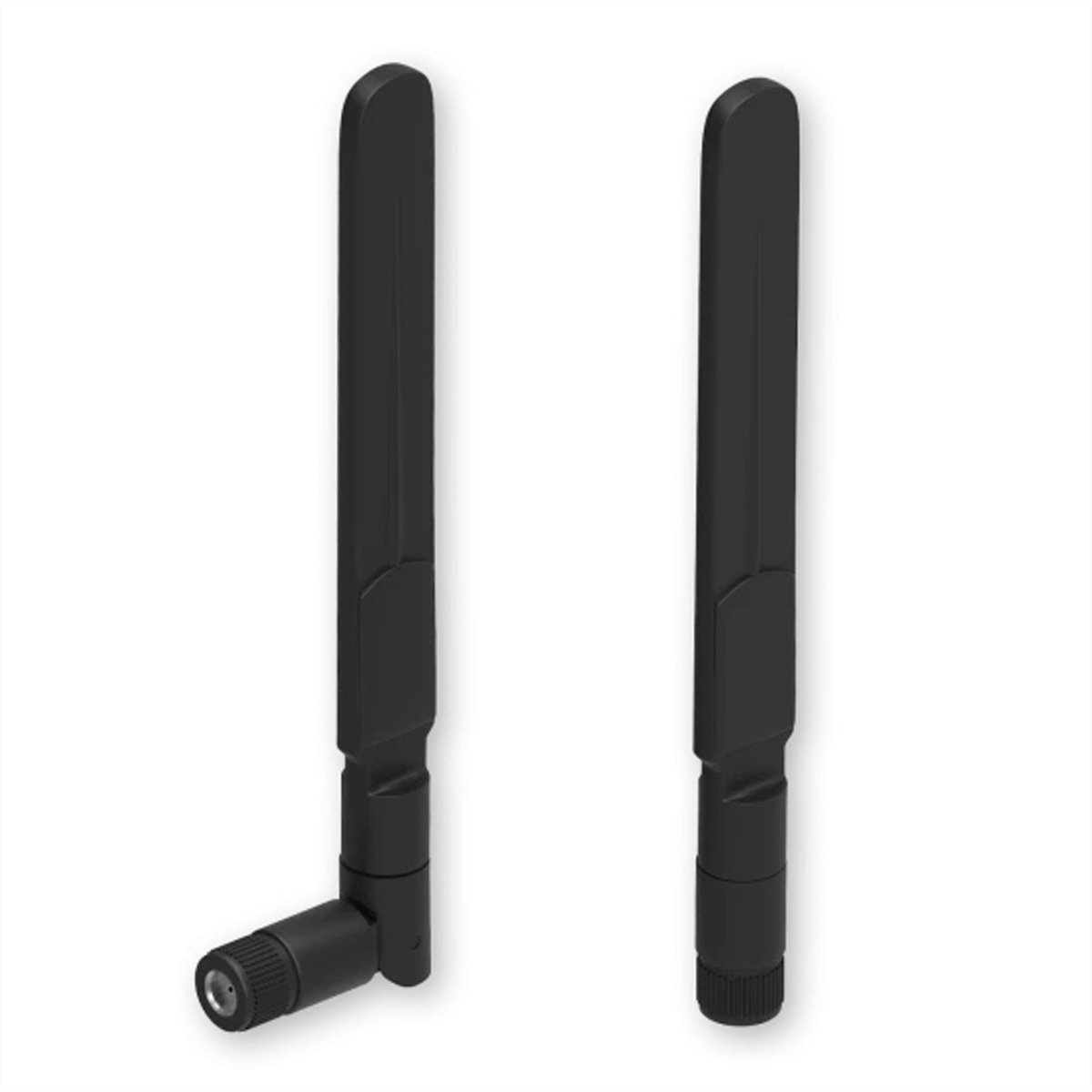 Teltonika PR14RD35 WI-FI Dual Band SMA Antenna