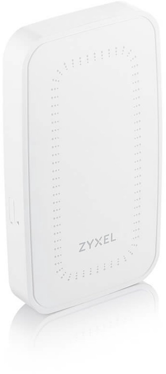 ZyXEL WAC500H Wave2 Triple Mode Wall AP