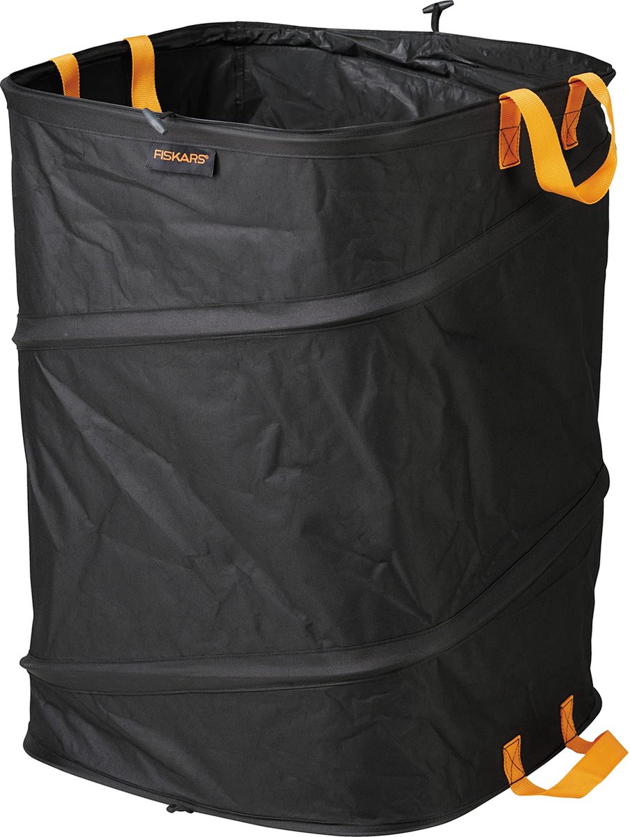 Fiskars Ergo Pop-up Bag M 175L