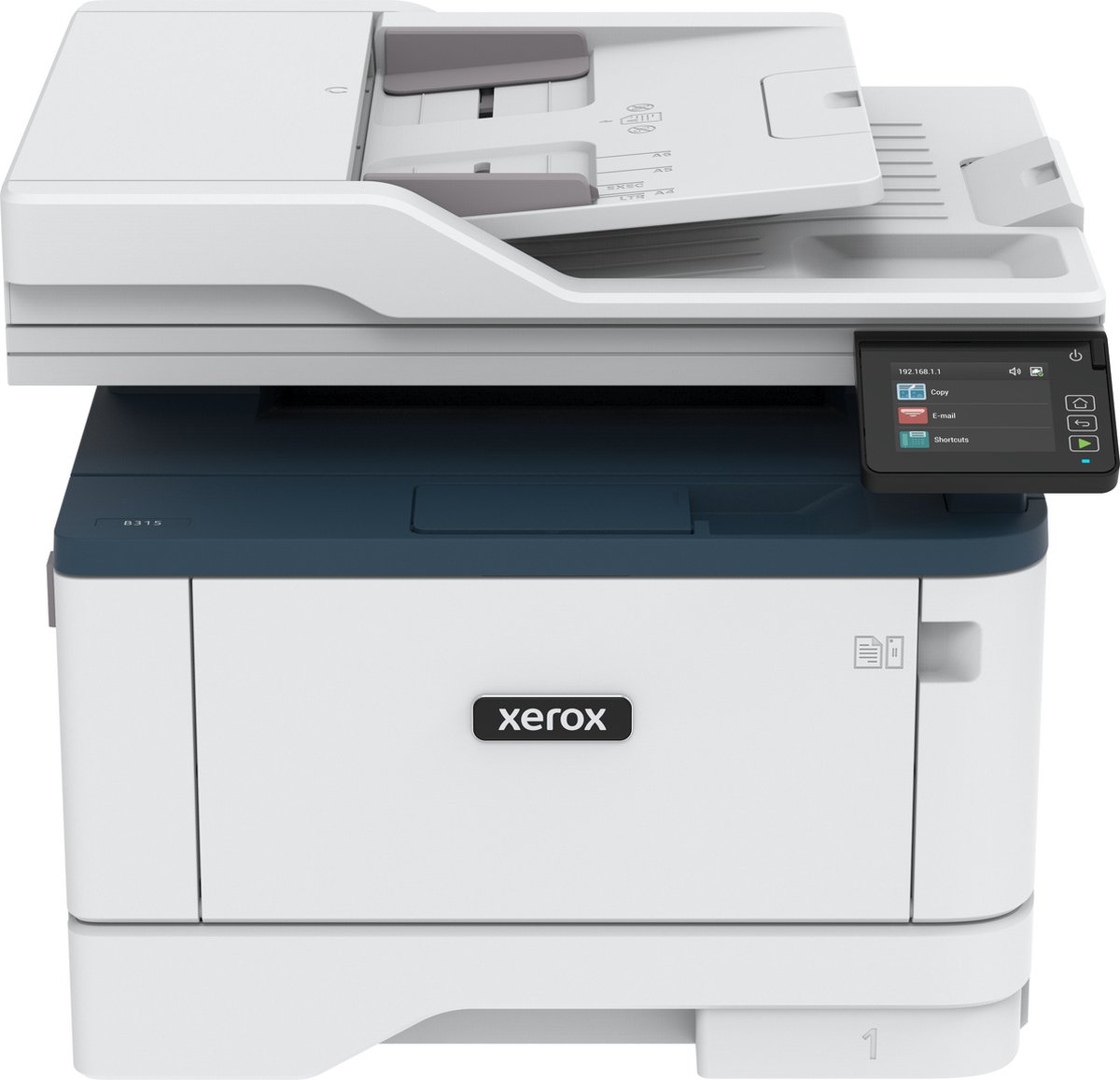 Xerox B315 (B315V/DNI) Multifunktion - Monokrom - Laser