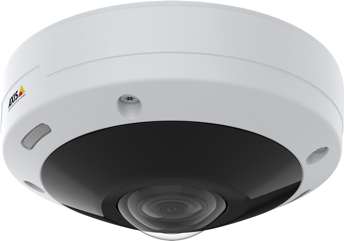 Axis M4308-PLE Panoramic Camera