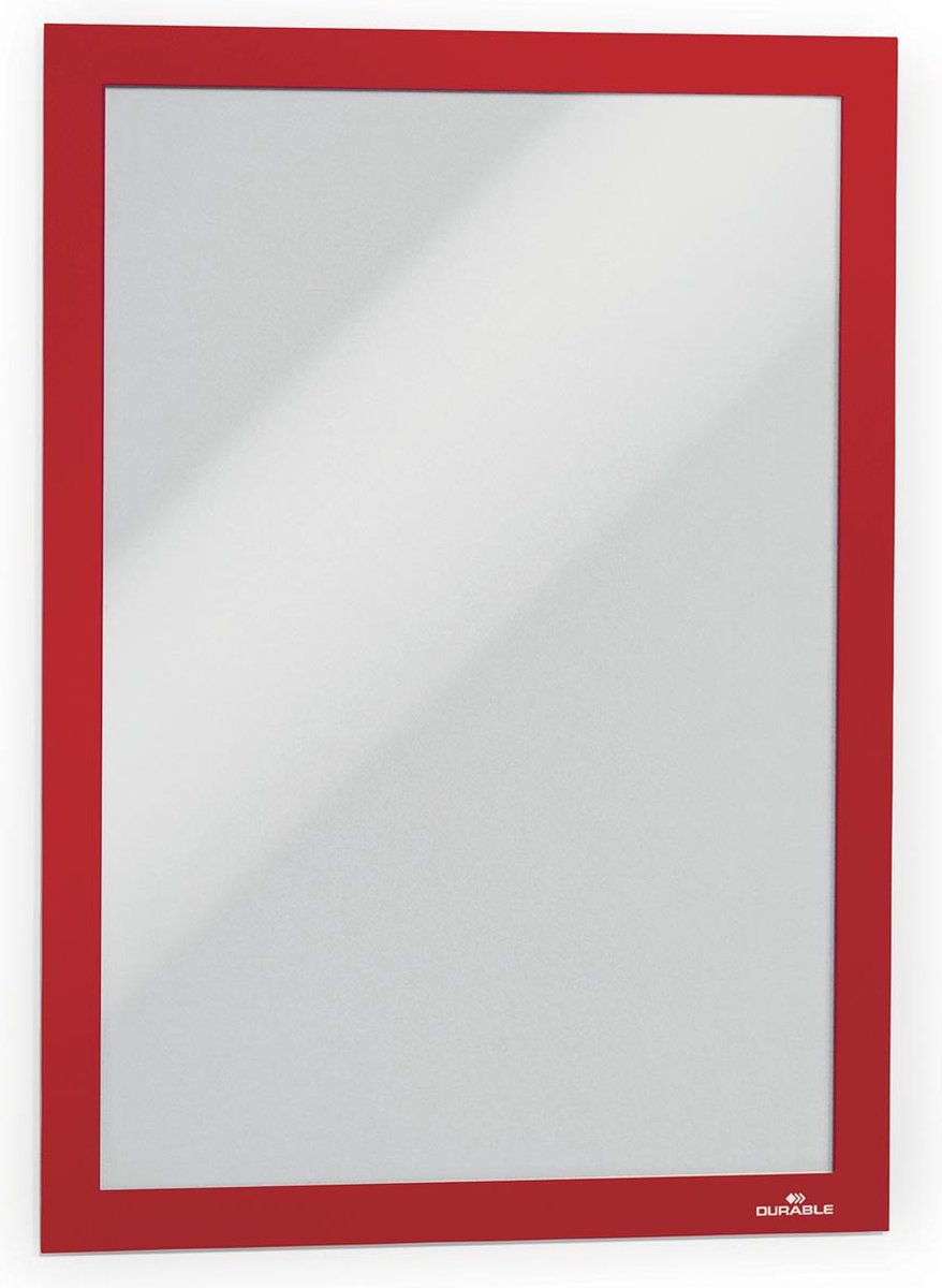 DURABLE Inforamme DURAFRAME® A4 single pack