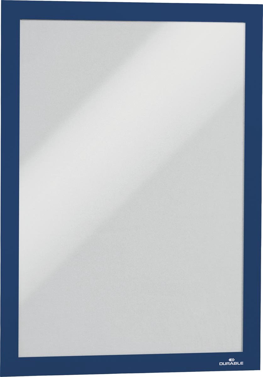 DURABLE Inforamme DURAFRAME® A4 single pack