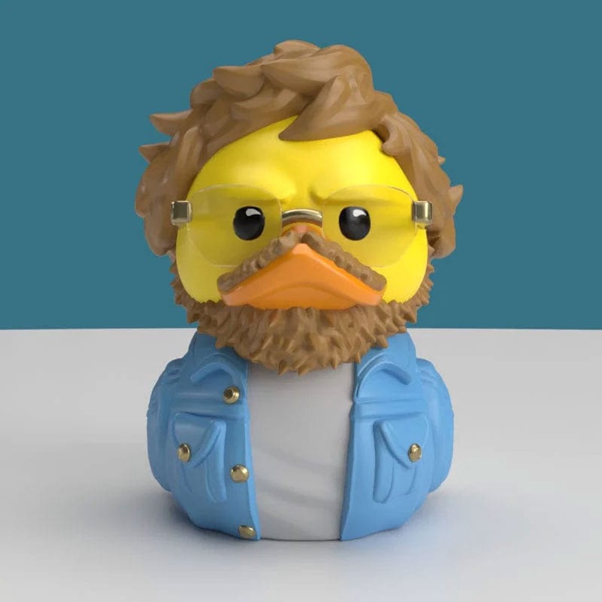 Mini TUBBZ - Matt Hooper - Figur