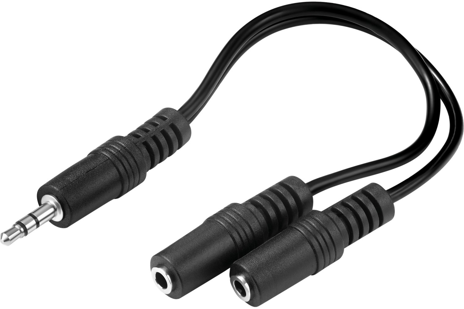 Sandberg Minijack Splitter