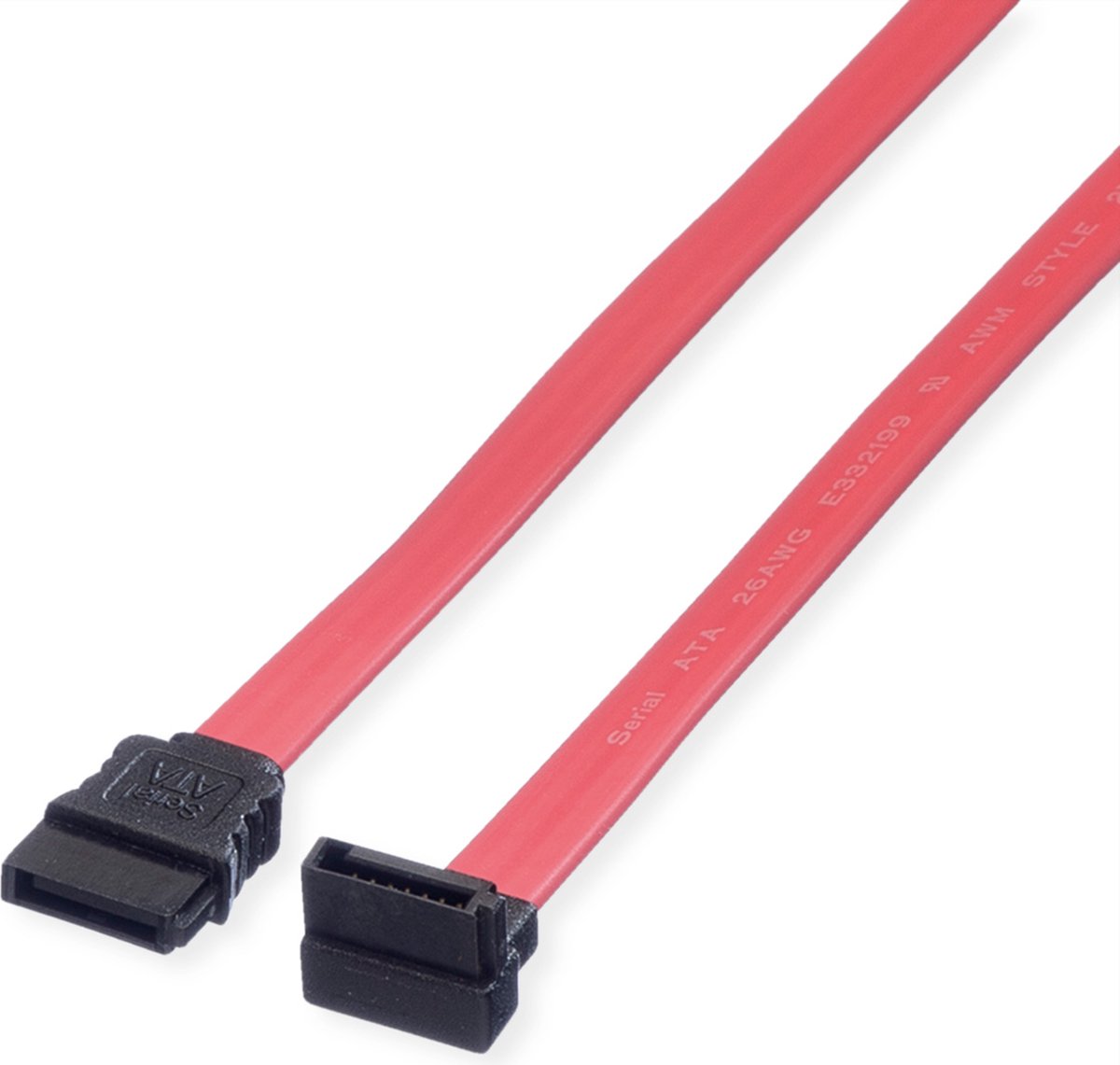 Roline Secomp VALUE SATA cable - 50 cm