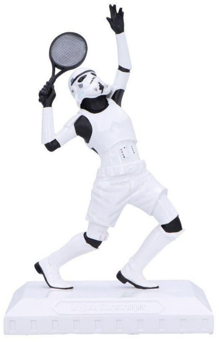 Nemesis Now - Stormtrooper Serve It! - Figur
