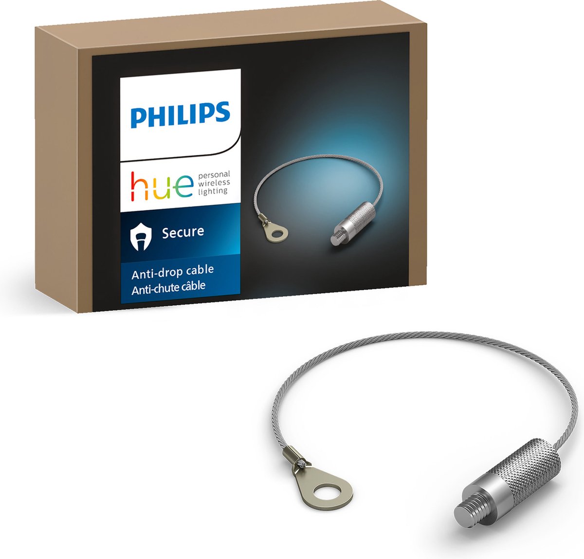 Philips Hue Anti drop Cable