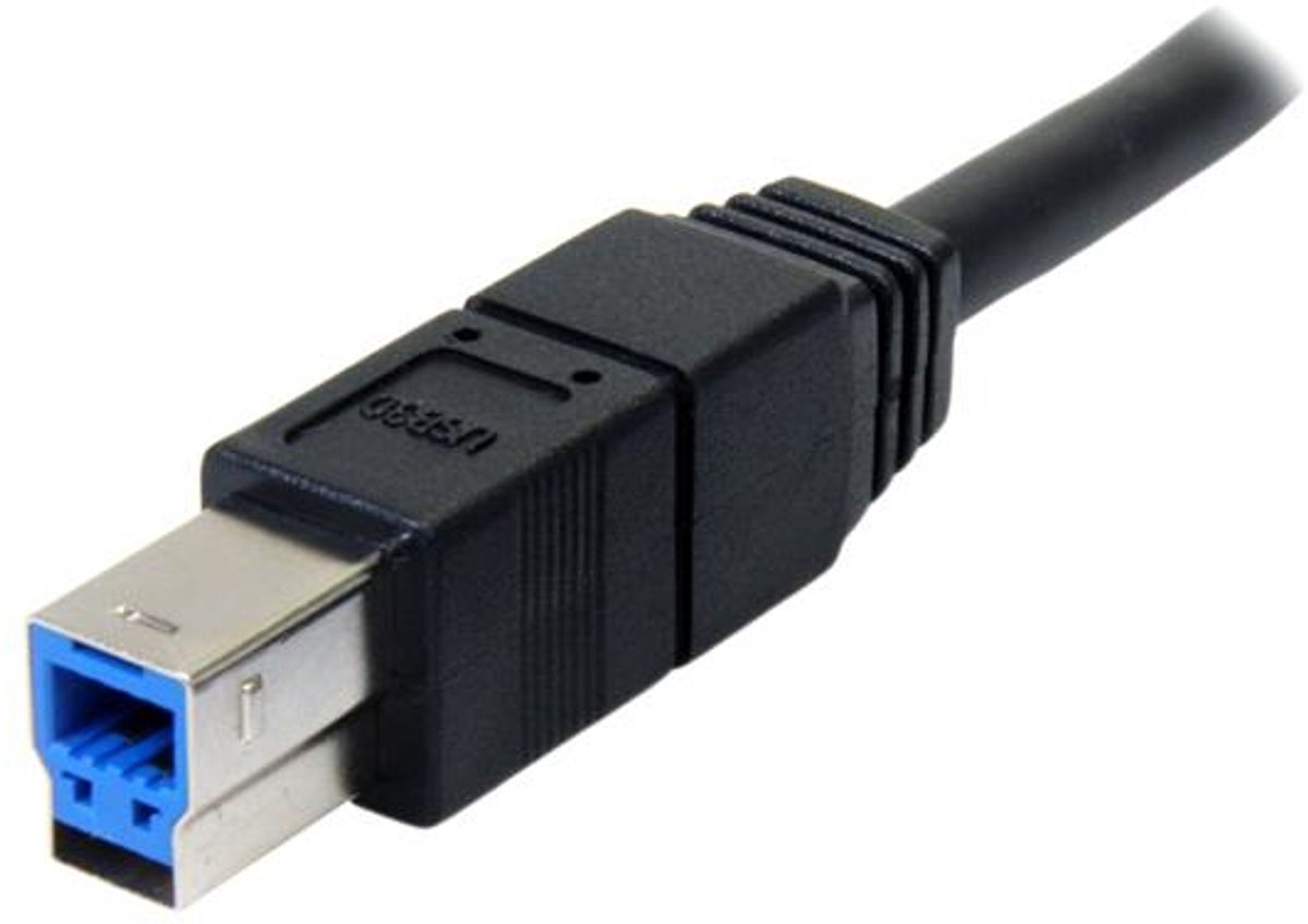 StarTech.com SuperSpeed USB 3.0 Cable A to B