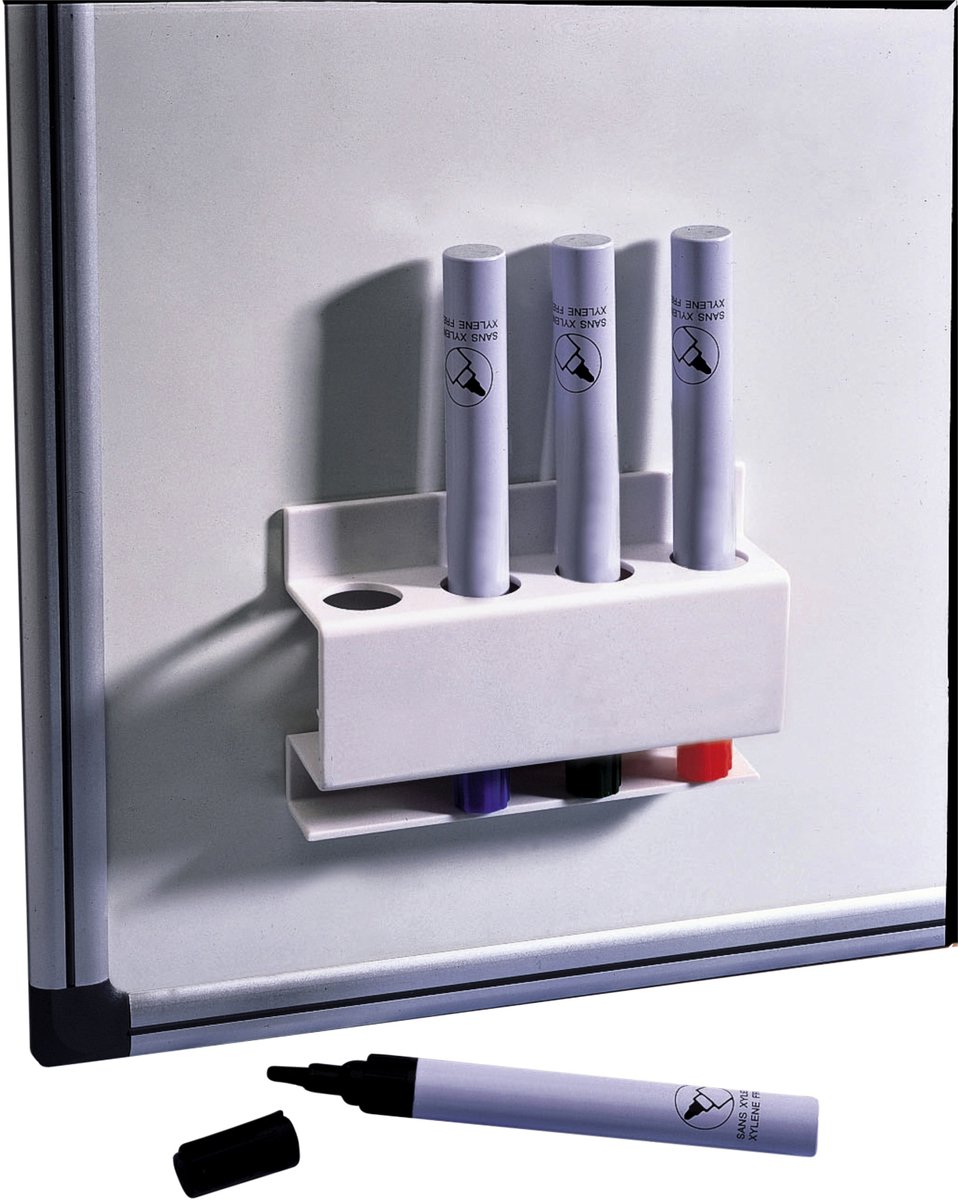 Nobo Magnetisk penneholder