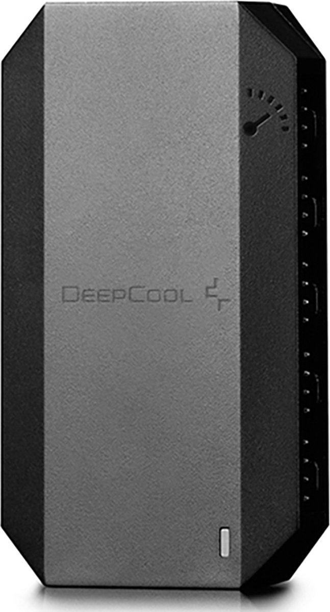 DeepCool FH 10 - Fan Hub