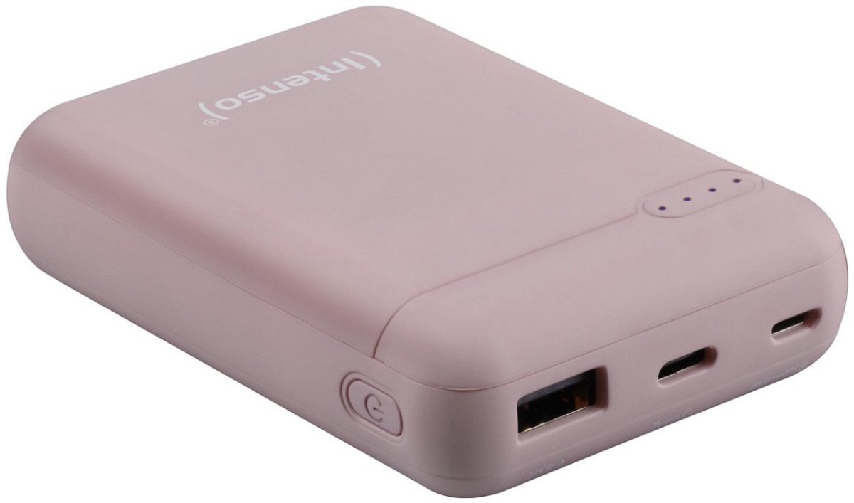 Intenso XS10000 - 10000 mAh